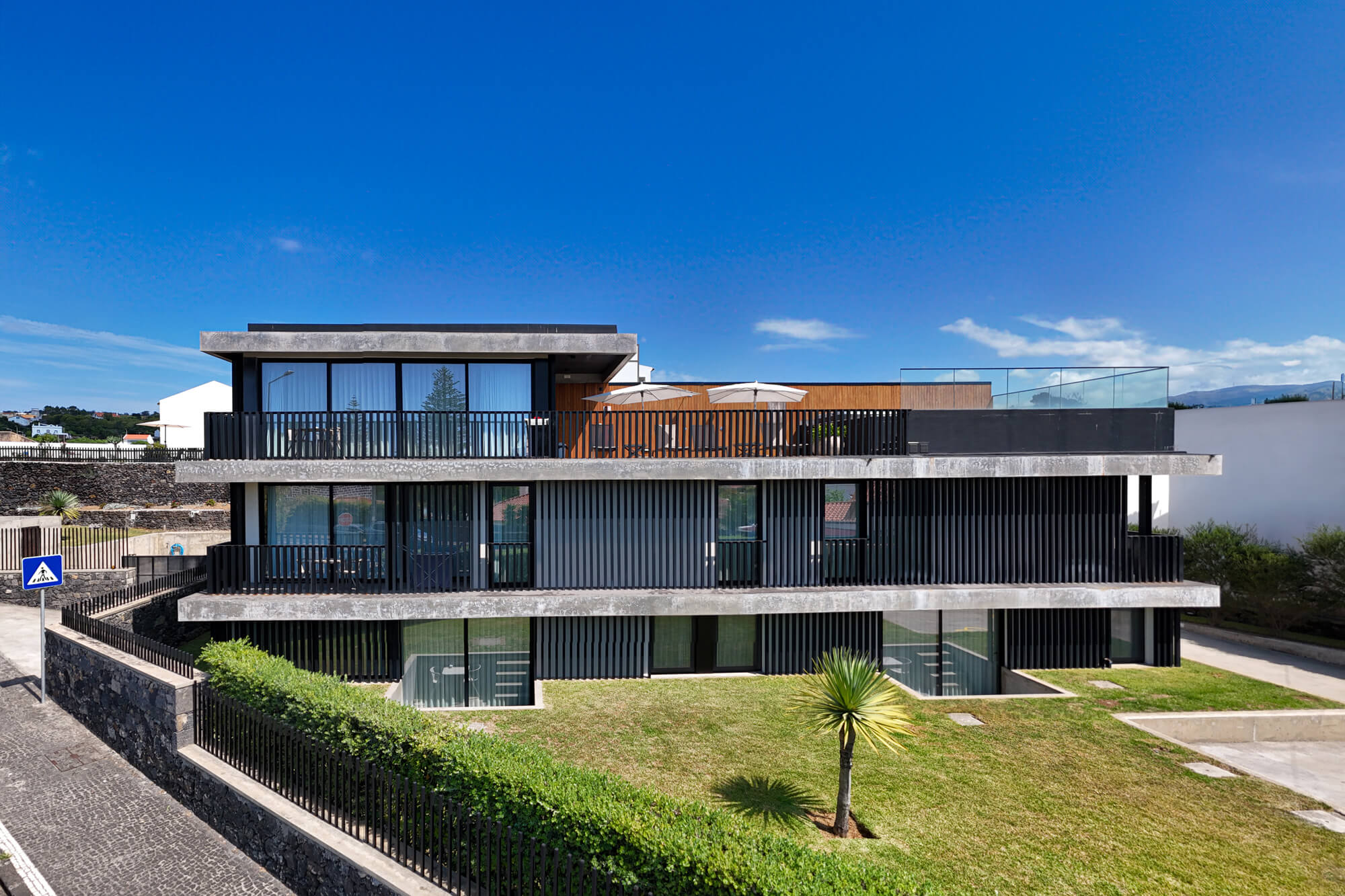 Aqua Populo Eco Village - alojamento nos Açores: imagem da sessão fotográfica