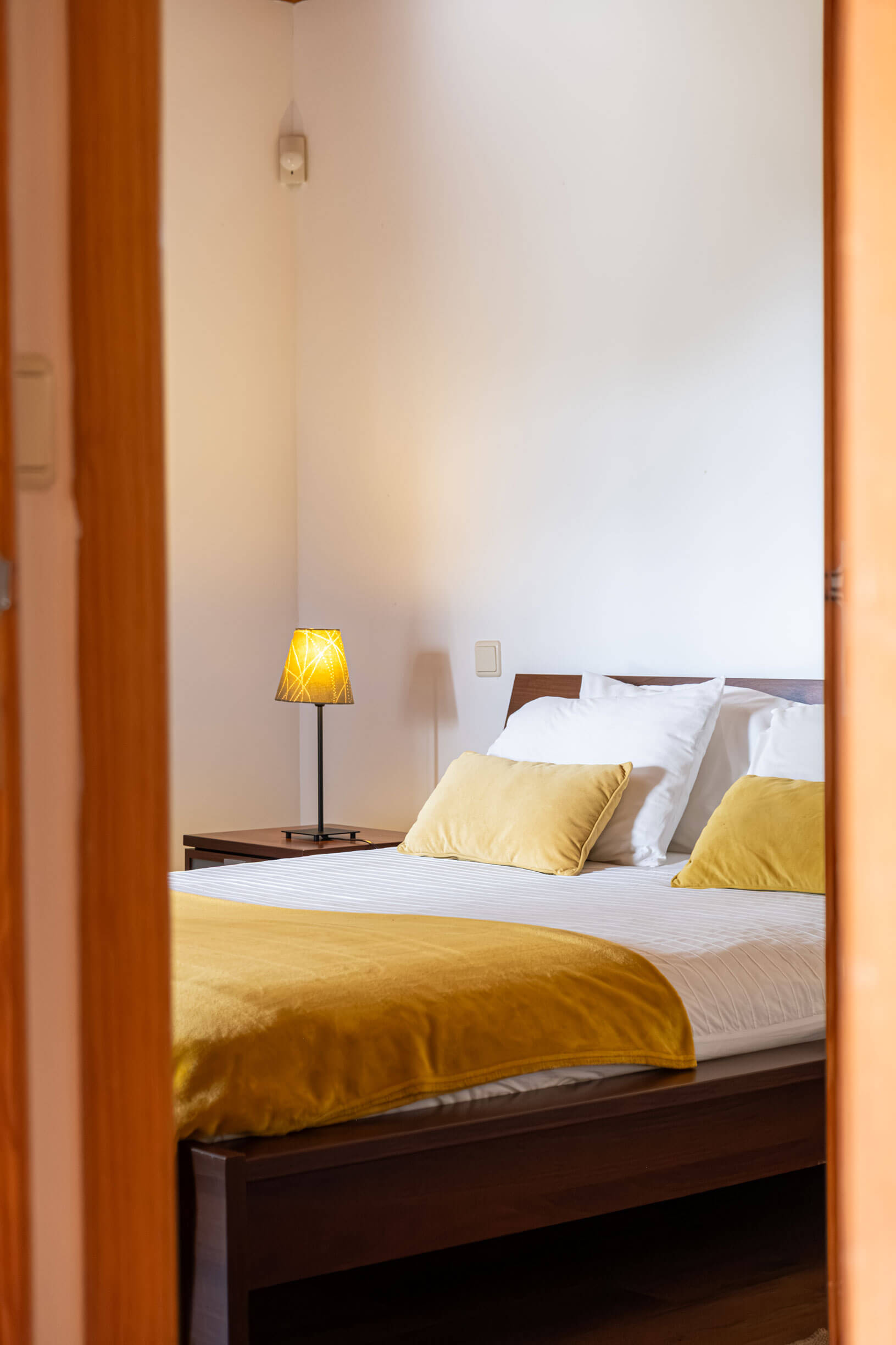 Casas de Cima da Quinta dos Curubas Cottages em Vila Franca do Campo